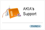 AKIA's Support