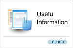 Useful Information